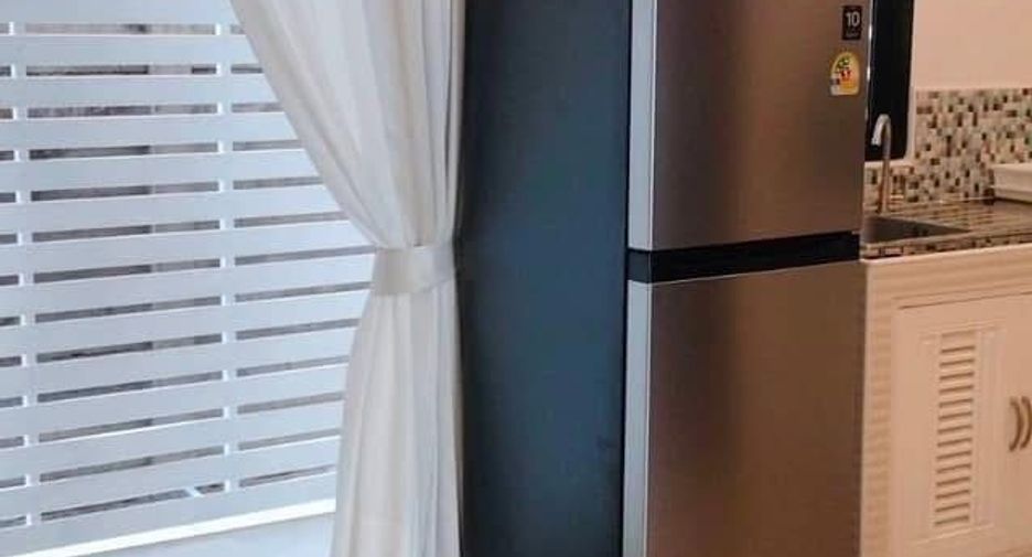 For rent 2 bedrooms townhouse in San Sai, Chiang Mai