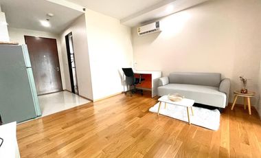 À vendre et à louer 1 chambre condo à Chatuchak, Bangkok
