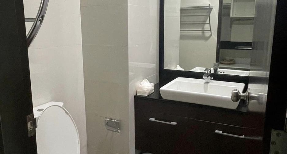 For sale and for rent 1 bed condo in Chatuchak, Bangkok