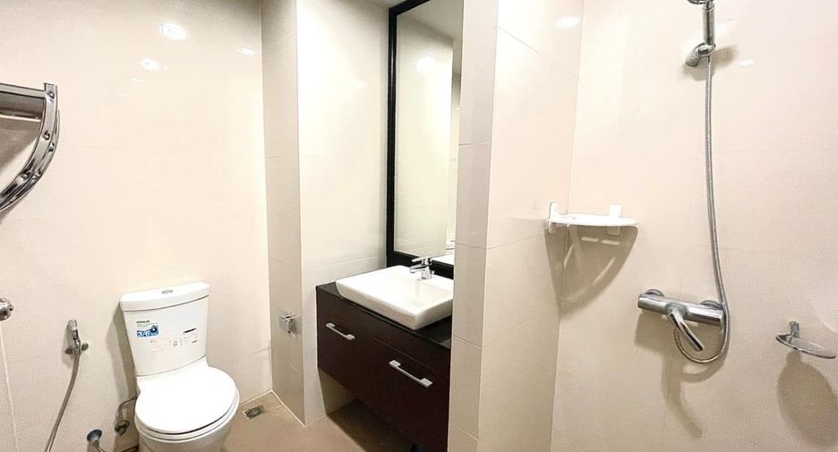 For sale and for rent 1 bed condo in Chatuchak, Bangkok