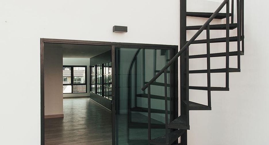 For sale and for rent studio house in Mueang Chiang Mai, Chiang Mai