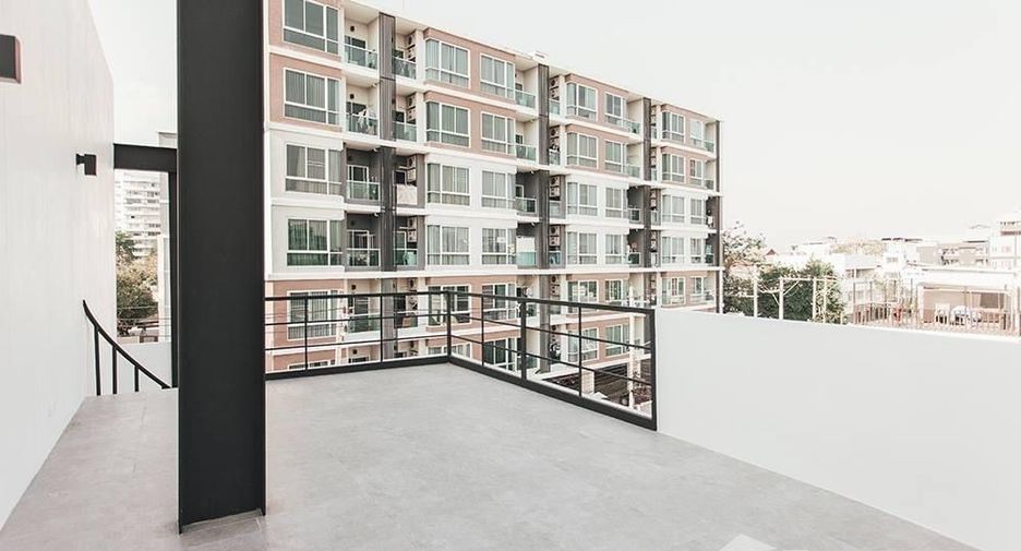 For sale and for rent studio house in Mueang Chiang Mai, Chiang Mai