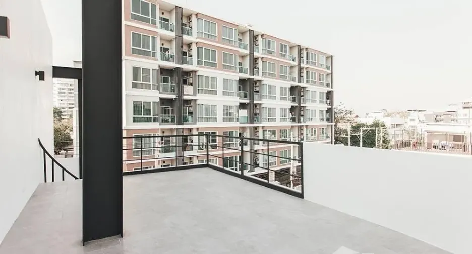 For sale and for rent studio house in Mueang Chiang Mai, Chiang Mai
