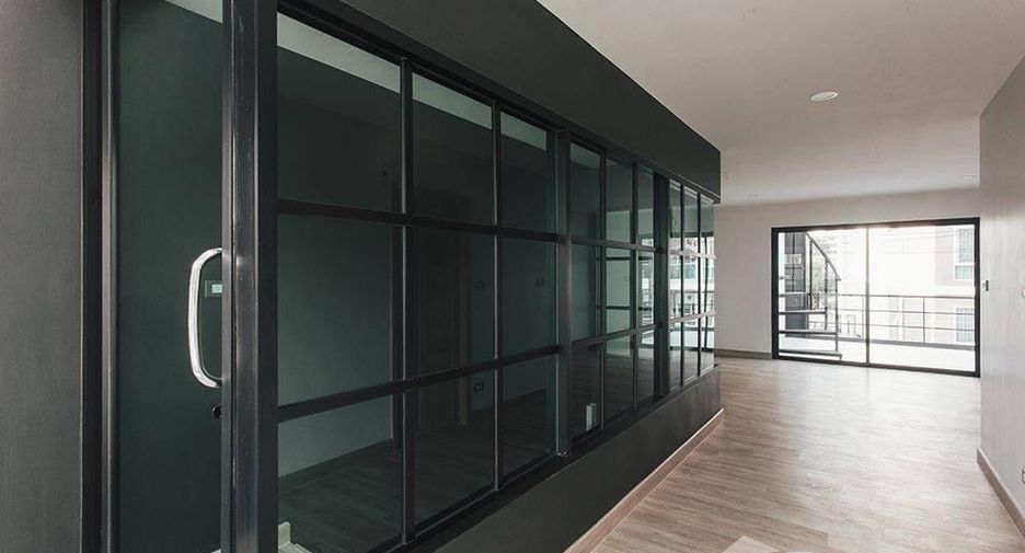 For sale and for rent studio house in Mueang Chiang Mai, Chiang Mai