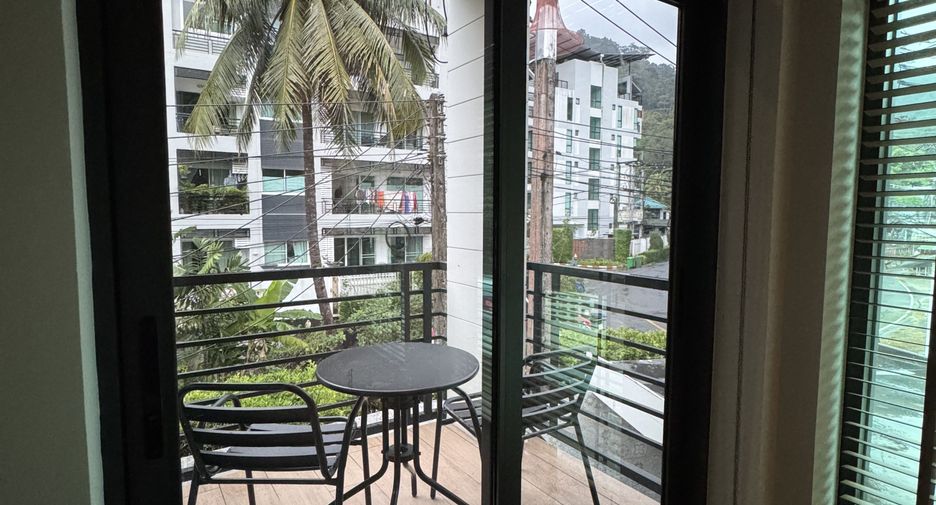 For rent 3 bedrooms villa in Kathu, Phuket