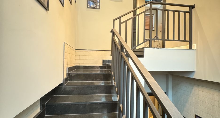For rent 3 bedrooms villa in Kathu, Phuket