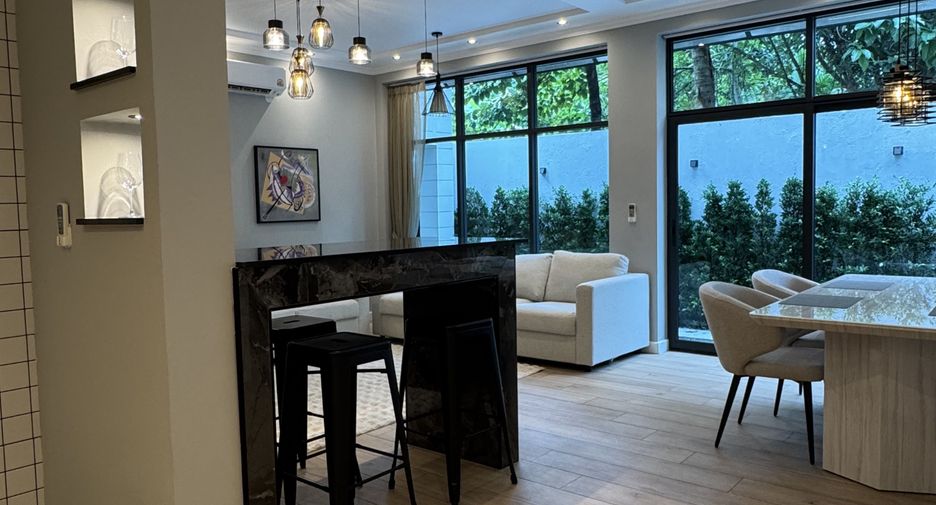 For rent 3 bedrooms villa in Kathu, Phuket