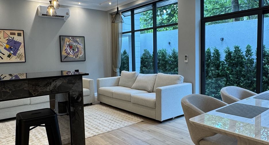 For rent 3 bedrooms villa in Kathu, Phuket