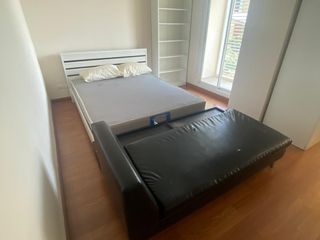 Продажа 2 спальни кондо в Пхая Тхаи, Бангкок