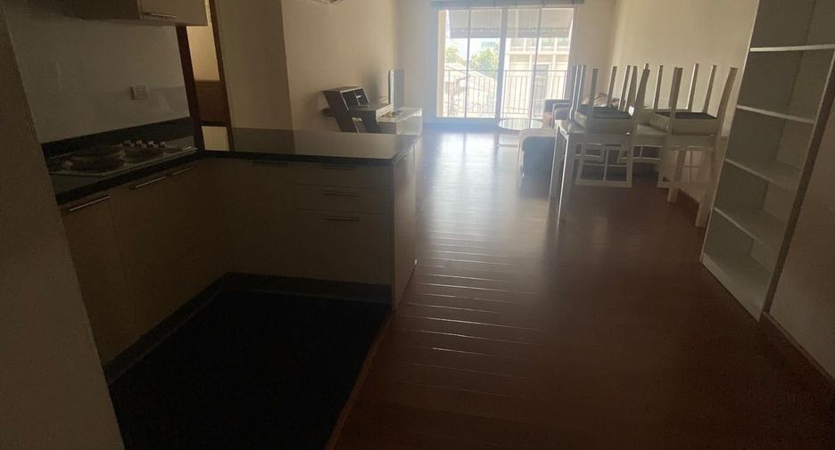 Wohnung zum Kauf mit 2 Zimmer in Phaya Thai, Bangkok