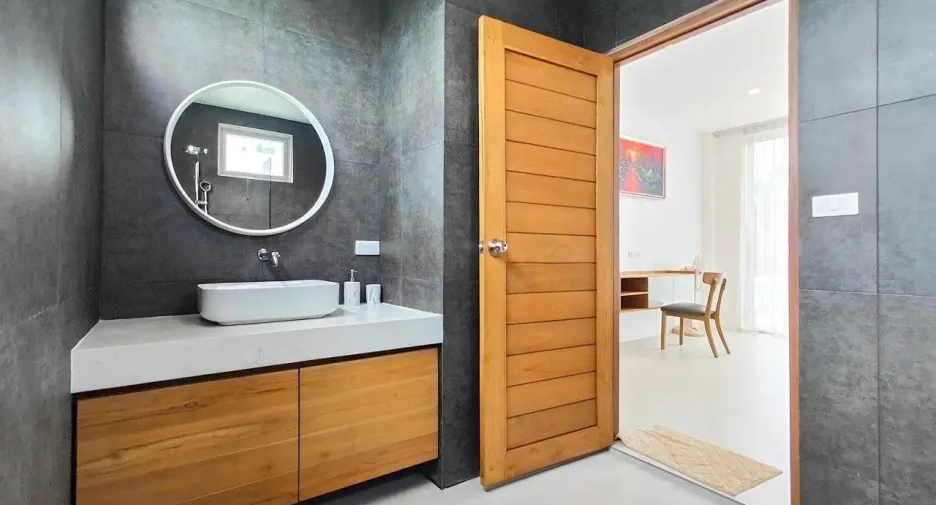 For rent 3 bedrooms villa in Ko Samui, Surat Thani