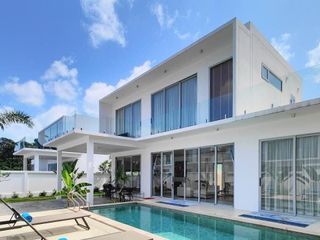 For rent 3 bedrooms villa in Ko Samui, Surat Thani