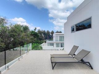 For rent 3 bedrooms villa in Ko Samui, Surat Thani