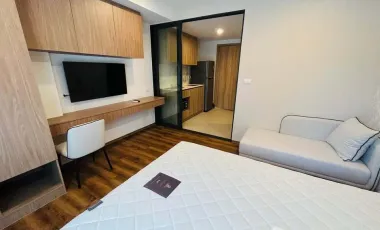 À louer studio condo à Hua Hin, Prachuap Khiri Khan