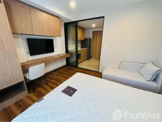 For Rent Studio Condo In Hua Hin, Prachuap Khiri Khan