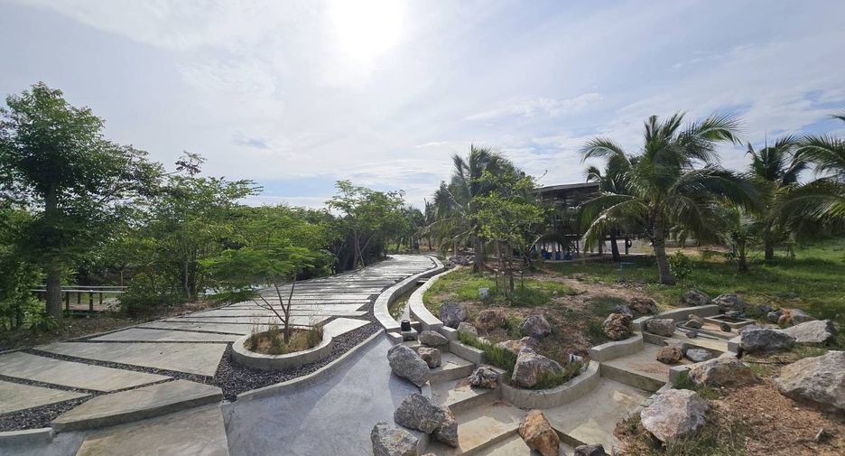 For rent studio house in Hua Hin, Prachuap Khiri Khan