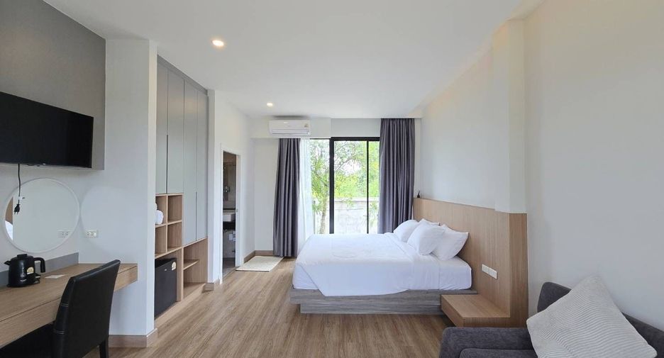 For rent studio house in Hua Hin, Prachuap Khiri Khan