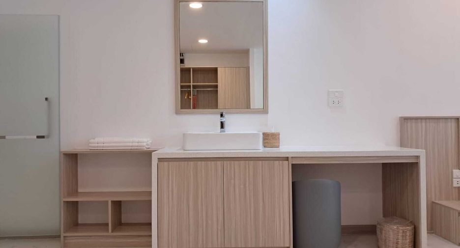 For rent studio condo in Ko Samui, Surat Thani