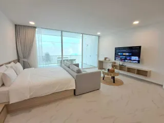 出租 公寓 公寓 在 苏梅岛, 素叻