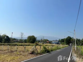 Terreno en venta en Mae Rim, Chiang Mai