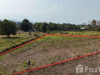 Terreno en venta en Mae Rim, Chiang Mai