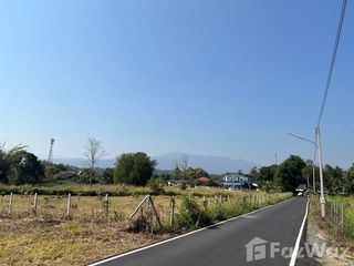 For sale land in Mae Rim, Chiang Mai