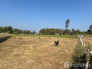 Terreno en venta en Mae Rim, Chiang Mai