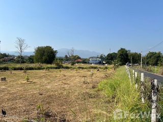 Terreno en venta en Mae Rim, Chiang Mai