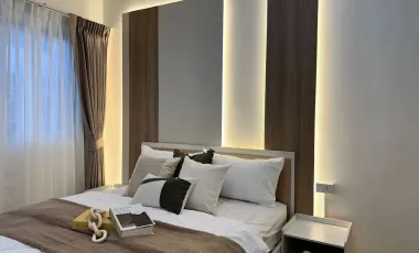 À vendre 1 chambre condo à Bang Na, Bangkok