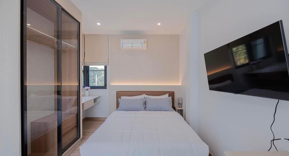 For sale and for rent 4 bedrooms villa in Mueang Chiang Mai, Chiang Mai