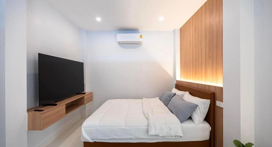 Продажа и аренда 4 спальни вилла в Mueang Chiang Mai, Чианг Маи
