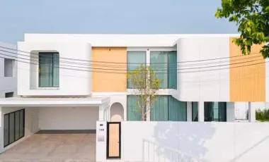 Продажа и аренда 4 спальни вилла в Mueang Chiang Mai, Чианг Маи