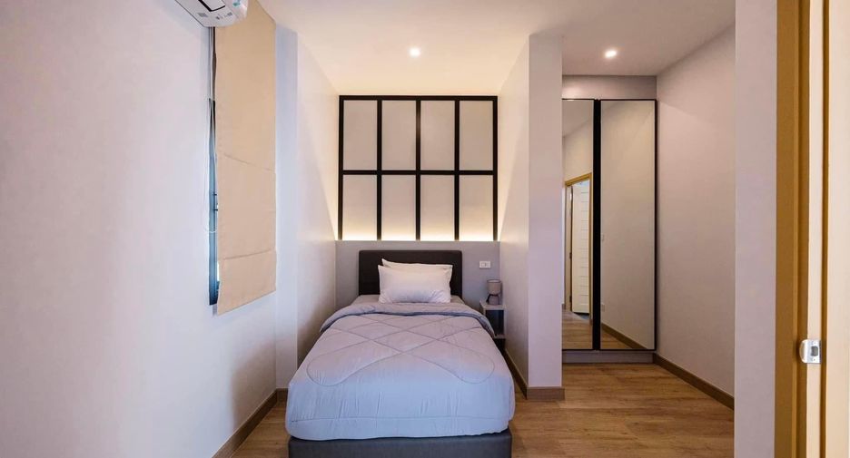 For sale and for rent 4 bedrooms villa in Mueang Chiang Mai, Chiang Mai