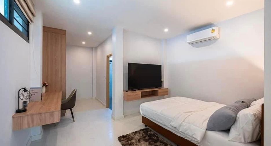For sale and for rent 4 bedrooms villa in Mueang Chiang Mai, Chiang Mai