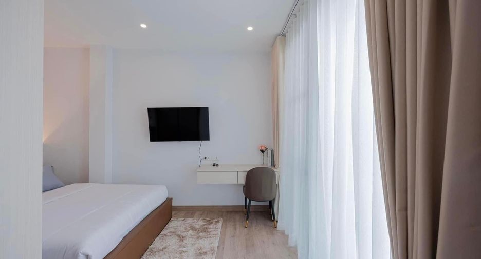 For sale and for rent 4 bedrooms villa in Mueang Chiang Mai, Chiang Mai