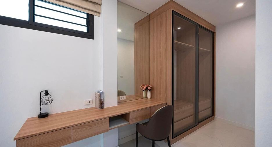 For sale and for rent 4 bedrooms villa in Mueang Chiang Mai, Chiang Mai