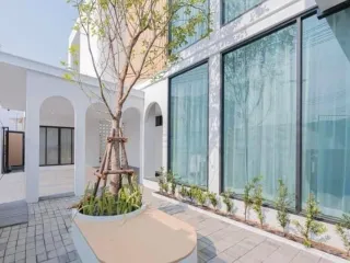 ขาย และ ให้เช่า 4 ห้องนอน วิลล่า ใน เมืองเชียงใหม่, เชียงใหม่