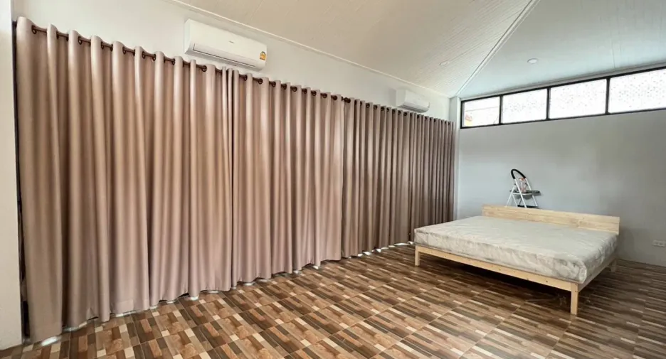 For rent 1 bed house in Mueang Chiang Mai, Chiang Mai