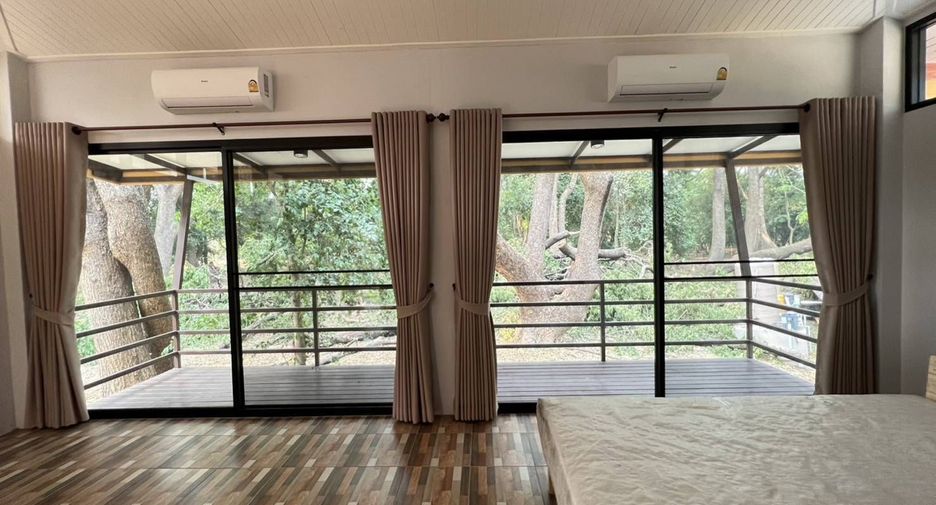 For rent 1 bed house in Mueang Chiang Mai, Chiang Mai