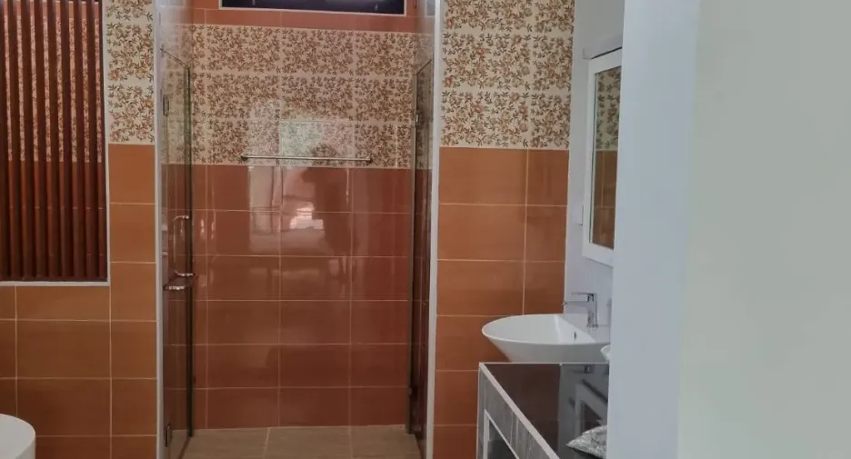 For rent 1 bed house in Mueang Chiang Mai, Chiang Mai