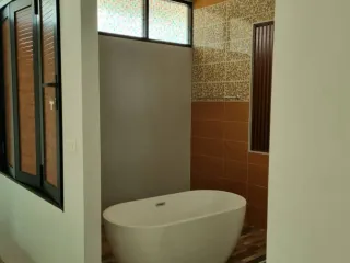 For rent 1 bed house in Mueang Chiang Mai, Chiang Mai