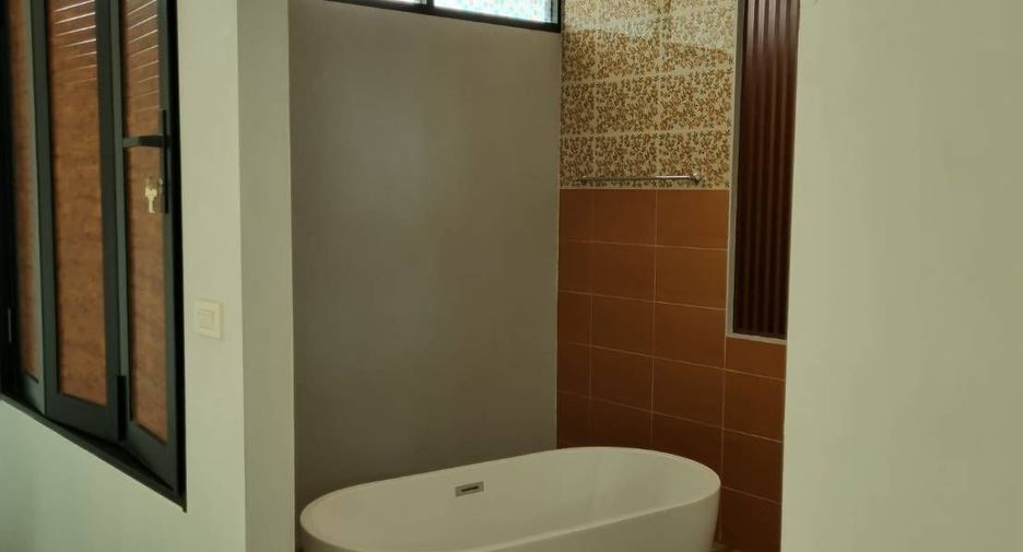 For rent 1 bed house in Mueang Chiang Mai, Chiang Mai