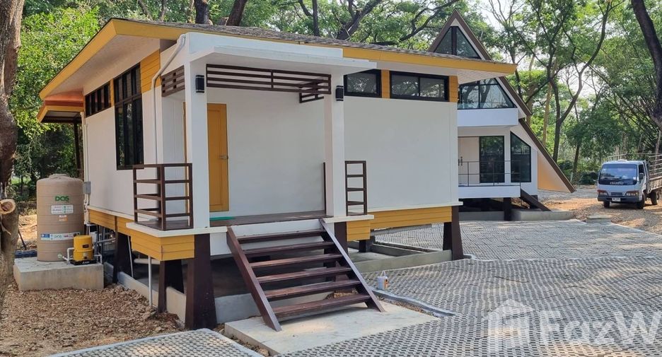 For rent 1 bed house in Mueang Chiang Mai, Chiang Mai