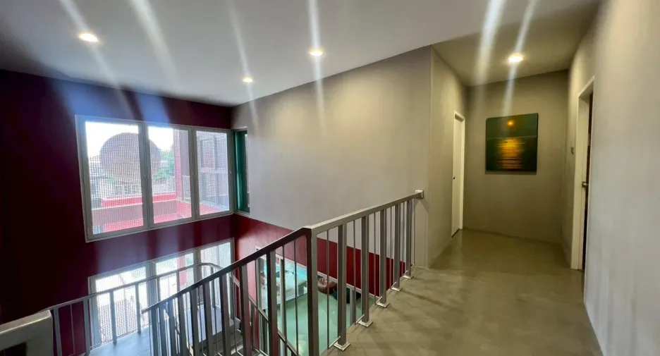 À vendre et à louer 4 chambres villa à Hua Hin, Prachuap Khiri Khan