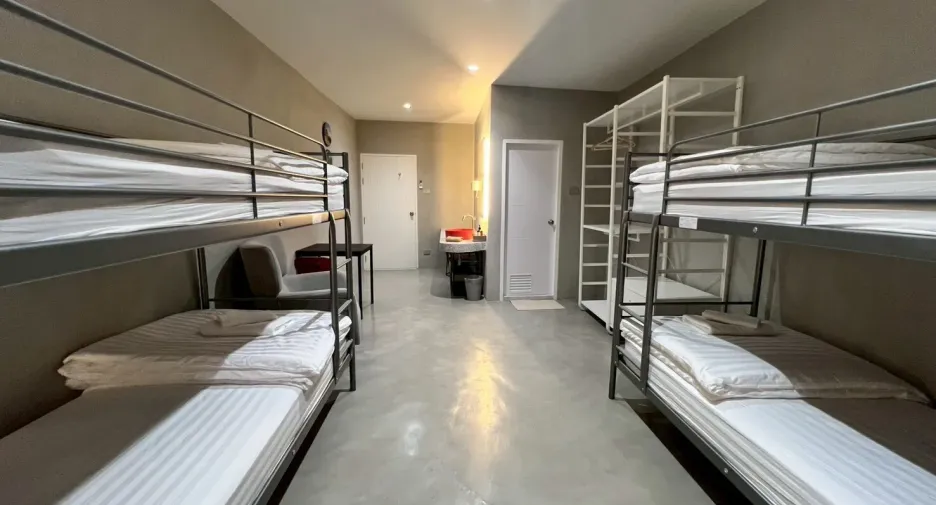 À vendre et à louer 4 chambres villa à Hua Hin, Prachuap Khiri Khan