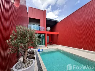 Villa zum Kauf und zur Miete mit 4 Zimmer in Hua Hin, Prachuap Khiri Khan