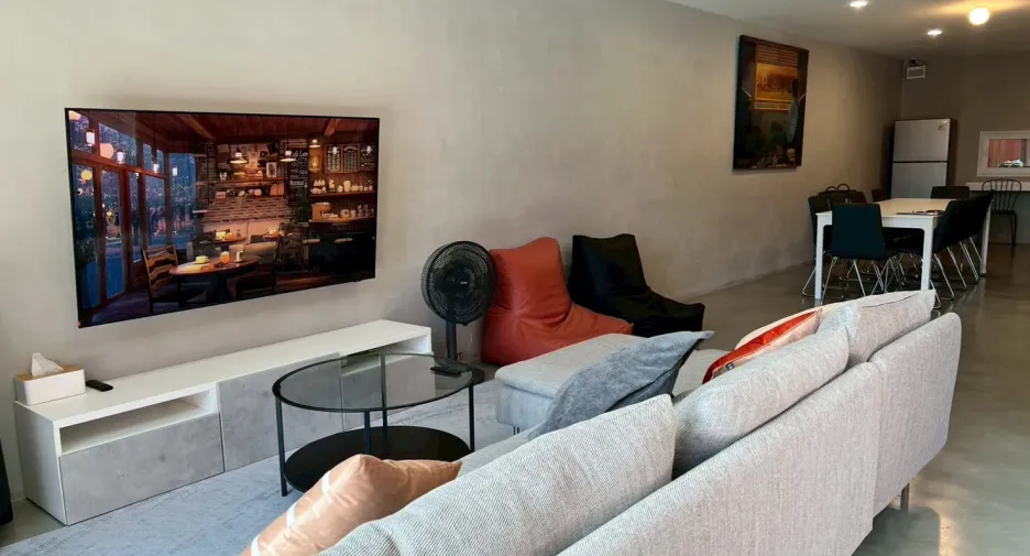 À vendre et à louer 4 chambres villa à Hua Hin, Prachuap Khiri Khan