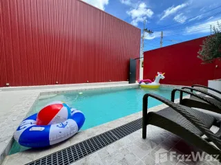 Villa zum Kauf und zur Miete mit 4 Zimmer in Hua Hin, Prachuap Khiri Khan