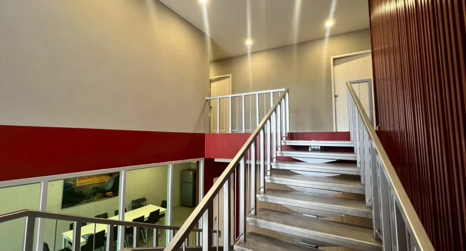 À vendre et à louer 4 chambres villa à Hua Hin, Prachuap Khiri Khan