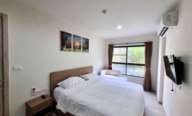 For rent 2 bedrooms condo in Hua Hin, Prachuap Khiri Khan